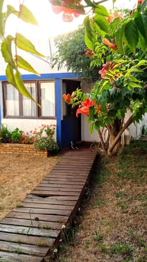 Cabanas Virazon Aguas Dulces Luaran gambar