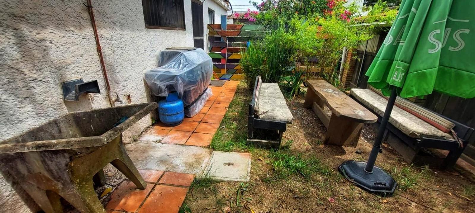 Cabanas Virazon Aguas Dulces Luaran gambar
